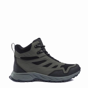 Beretta Wolf GTX Boots Forest Night Urban Trainers