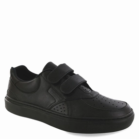 Men's SAS, High Street Sneaker Subtle velcro