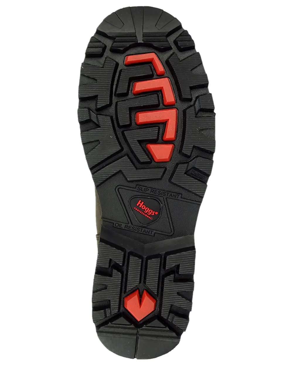 Cowboy Work Boots Hoggs of Fife Thor Safety Rigger Boots