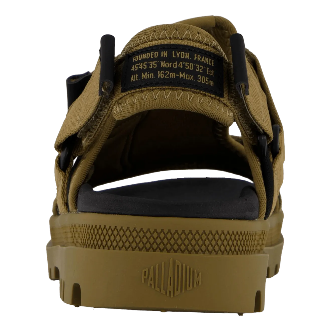 Palladune Og Sport Olive Snoop Dogg House Slippers