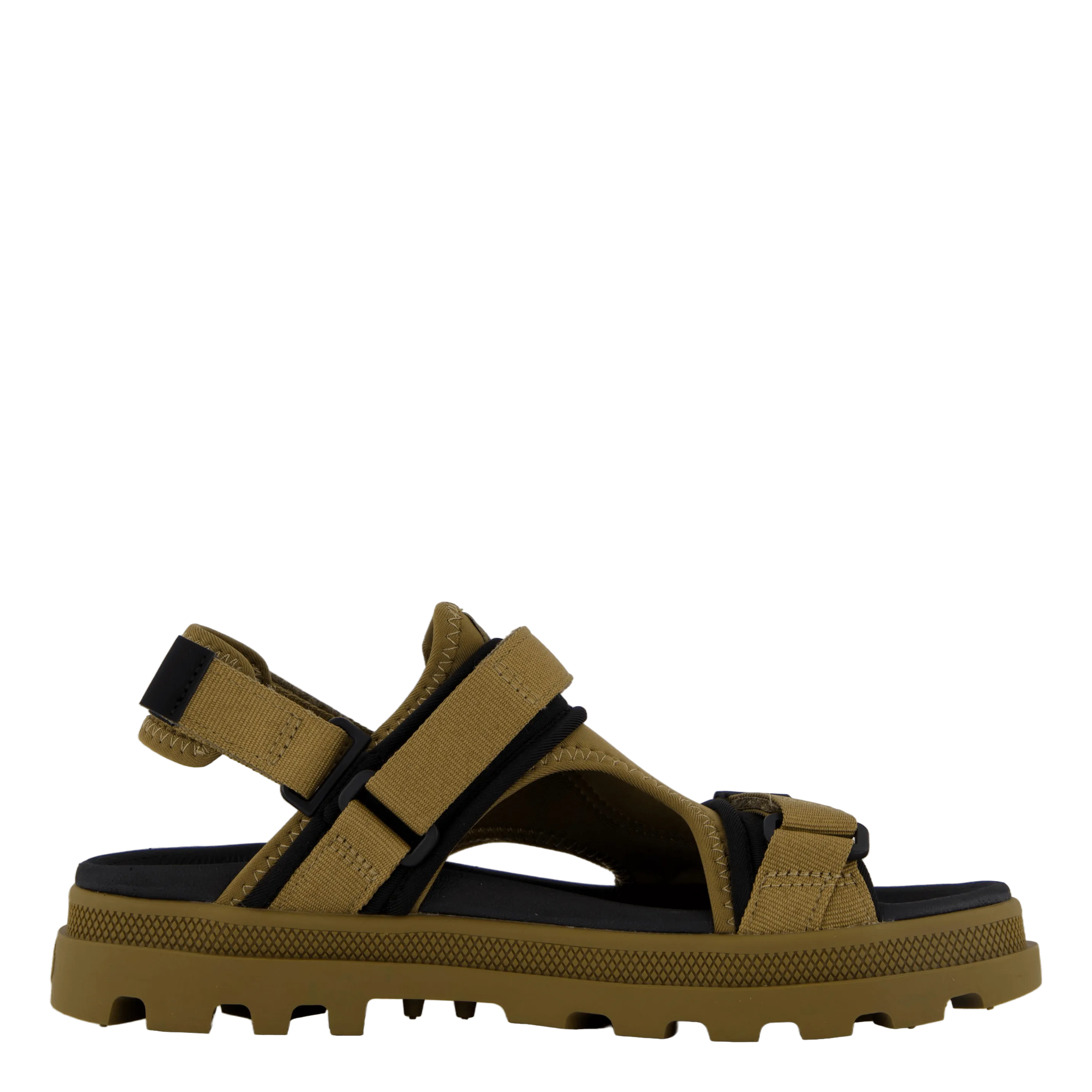 House Slippers Winter Palladune Og Sport Olive