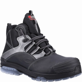 Cofra Modigliani S3 SRC Safety Boot Classic Style