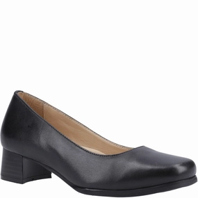 Final Pick Sparkle Shine Amblers Walford Ladies Wide Fit Court