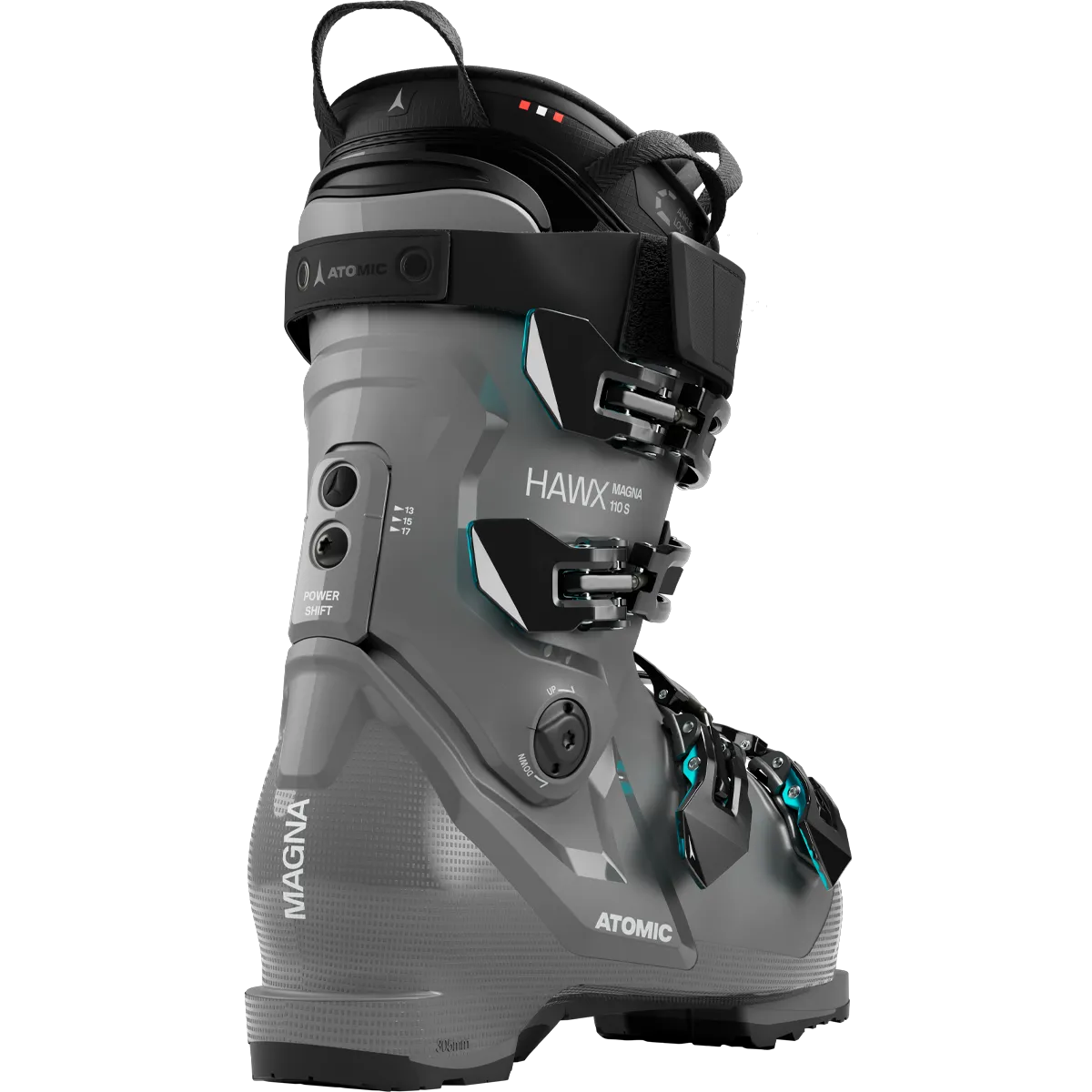 Hawx Magna 110 S Snow Boots For Skiing
