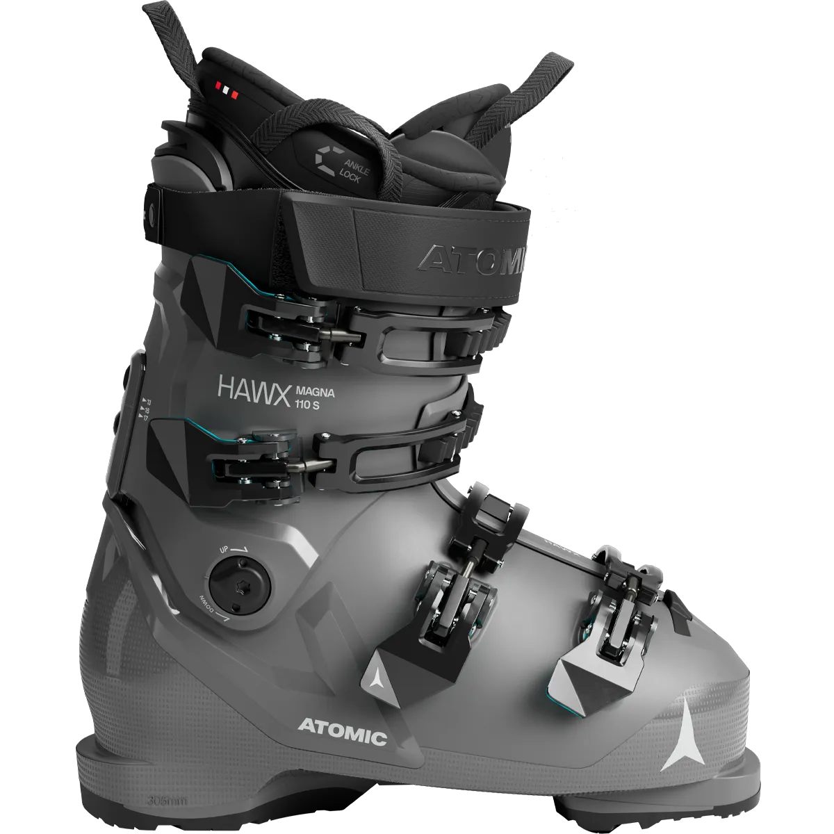 Sperry Top Sider Saltwater Snow Boots Hawx Magna 110 S