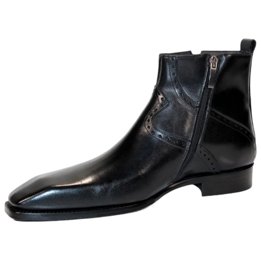 Adidas Lightmotion Basketball Shoes Pedaso - Black by Duca