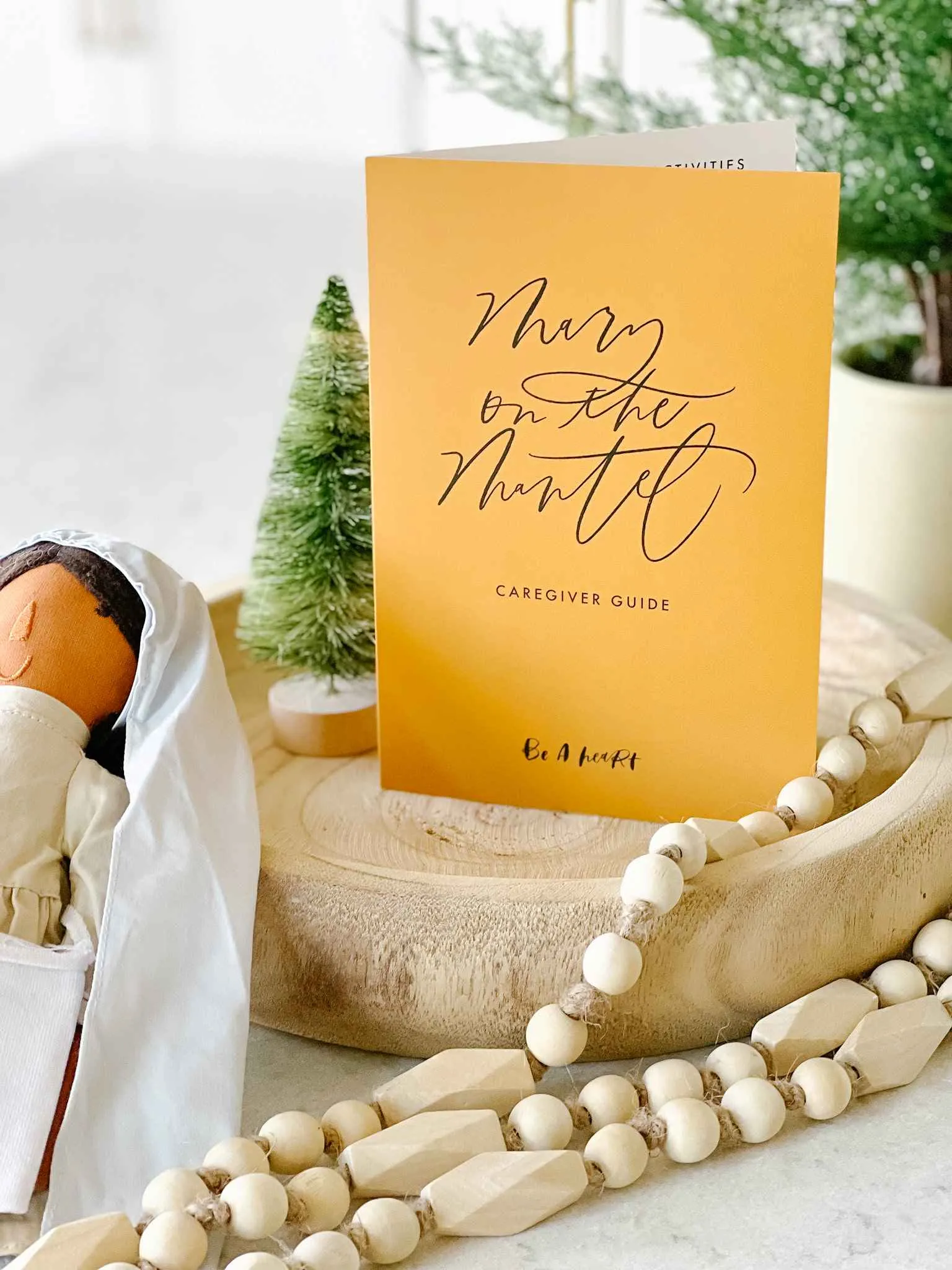 Stingray Boots Square Toe Mary on the Mantel Full Set