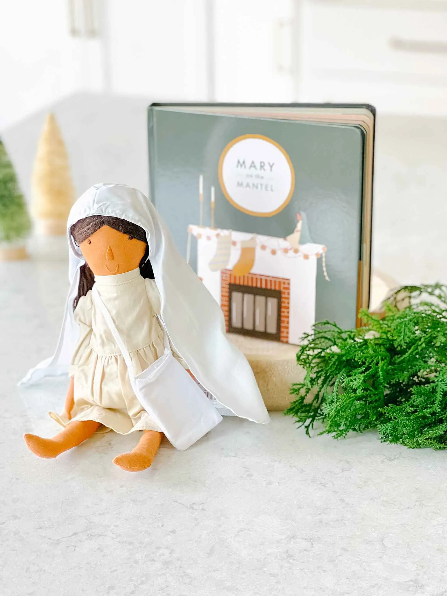 Boots On The Ground Meaning Mary on the Mantel Full Set