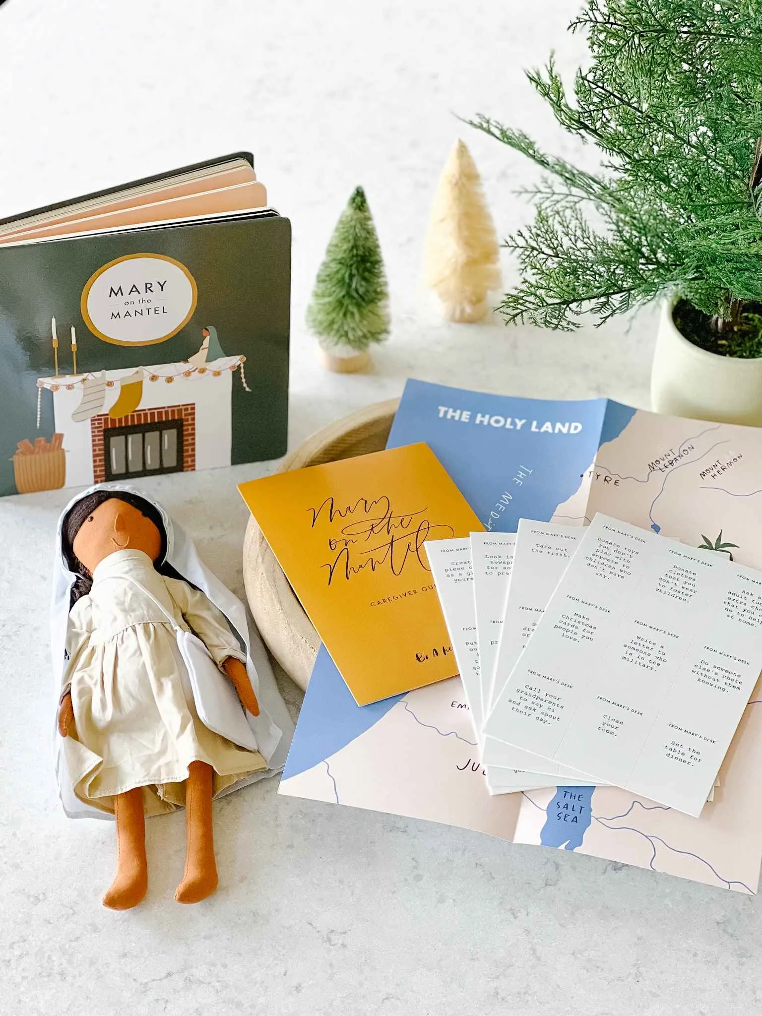 Chelsea Ankle Boots Mary on the Mantel Full Set