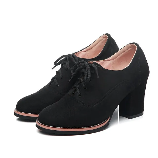 Floral Western Boots Perfect charm style  Pumps  / Women Ankle Boots