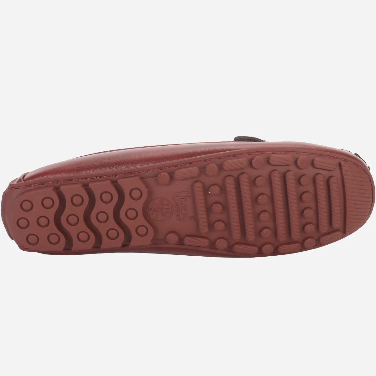 Best Carbon Plate Running Shoes For Feet Womens "KITTO" Flat Comfy Slide In Moccasins