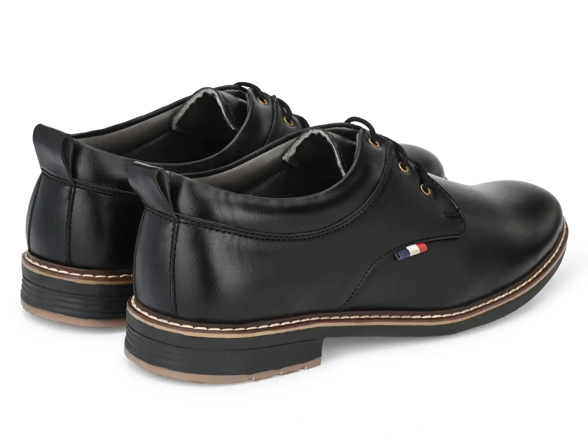 Dress Shoes Crocs Toro Blu Men's Lace Up Formal Shoes