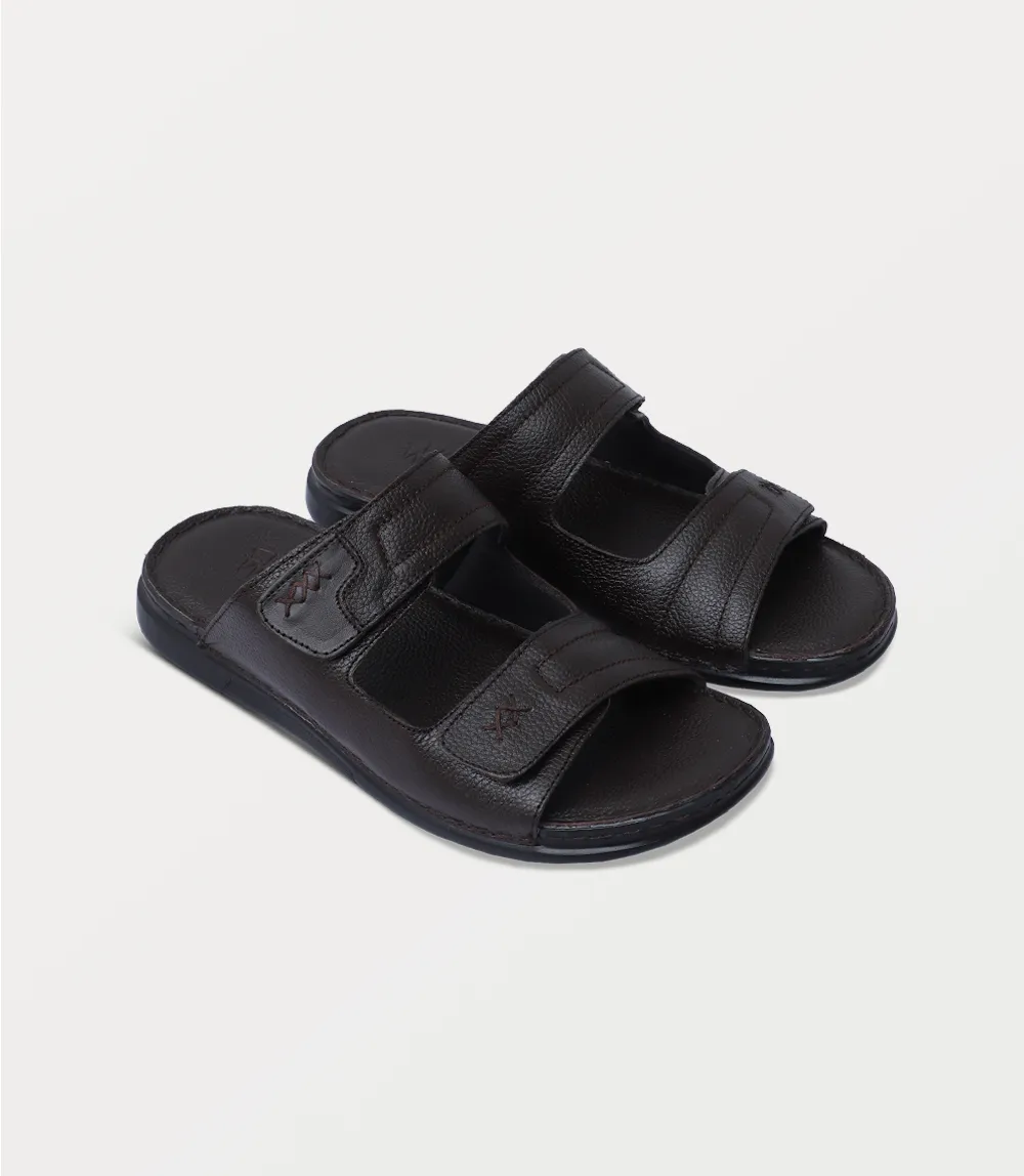 Paw Patrol Slippers BM6878-ESPRESSO-Men Slipper