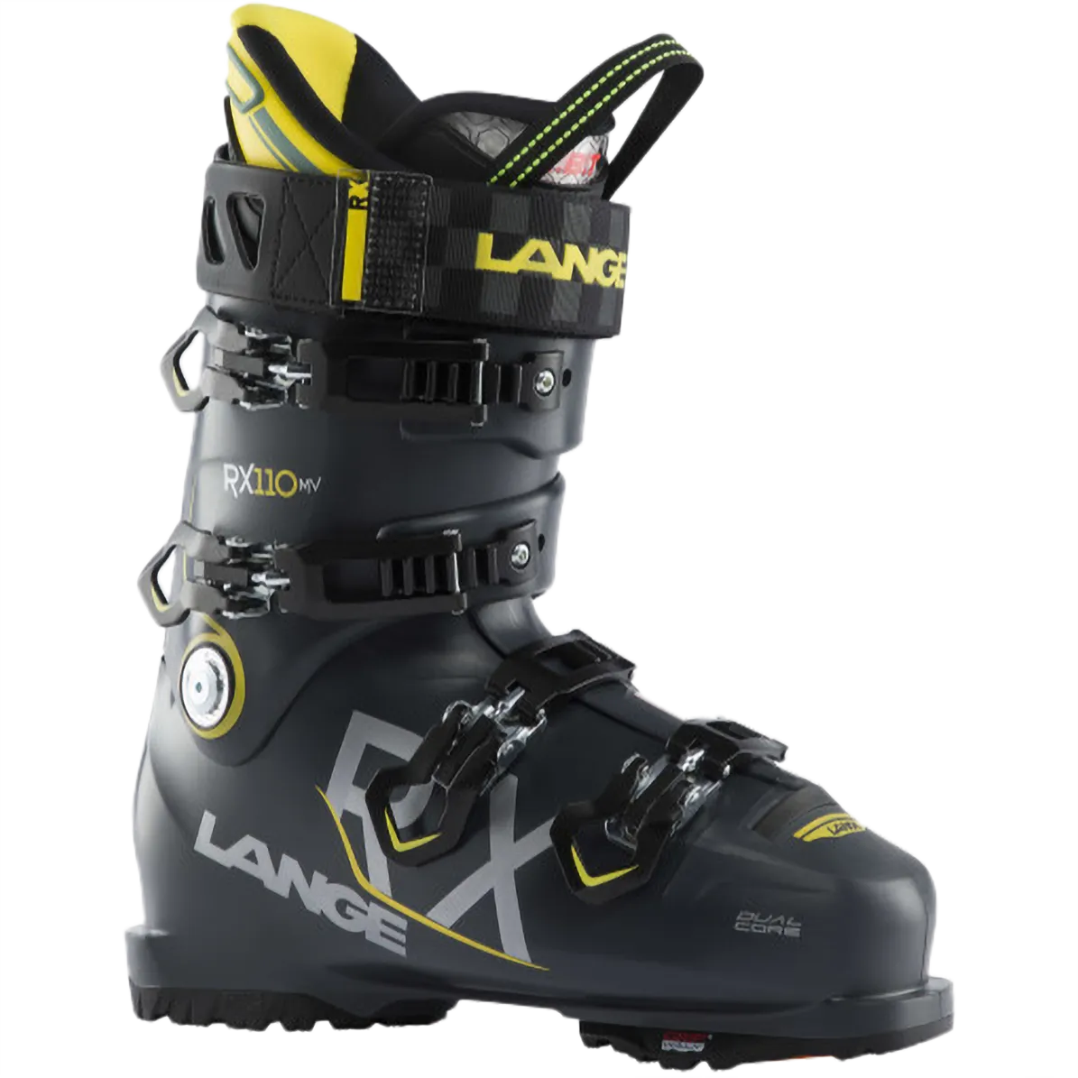 Snow Boots For Dogs Reviews RX 110 MV GW