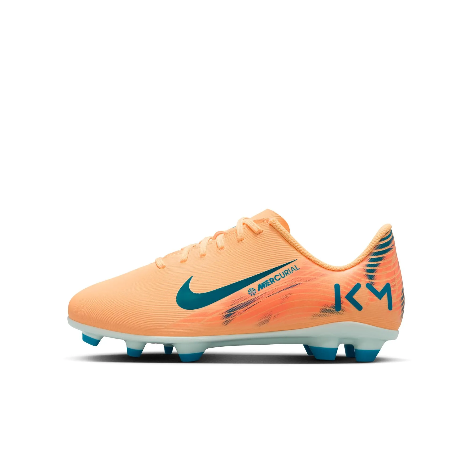 JR Vapor 16 Club "Kylian Mbappe" Multi Ground Soccer Boots Stores Near Me That Sell Soccer Cleats