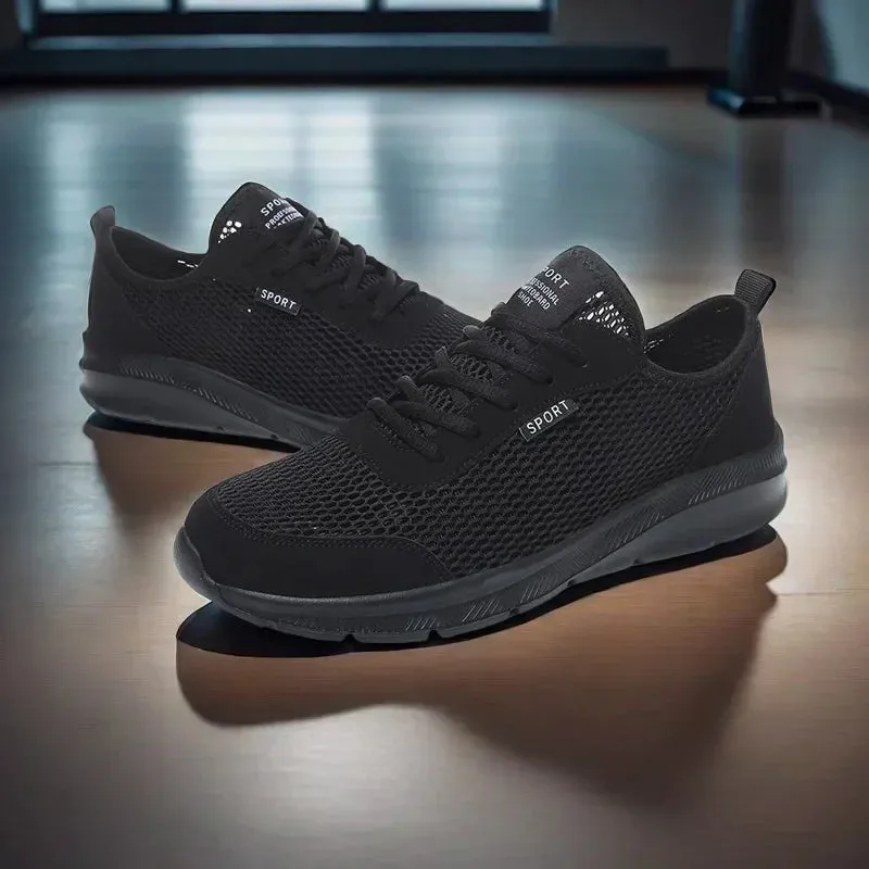 Skechers Shoes Men Runnig Espadrilles For Men Trainers Luxury Sneakers Man Brand Shoose Men Shoes High Quality 2024 Tennis Gray Golden Tennis Shoe