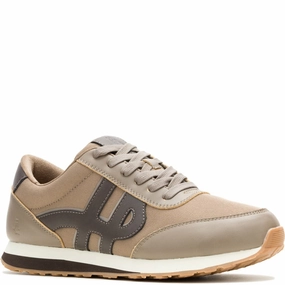 Hush Puppies Seventy8 Sneaker Comfortable Straps