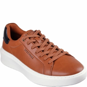 Moisture control Skechers Court Break Suit Sneaker