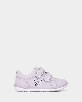 Macy Lilac Soft Footbed