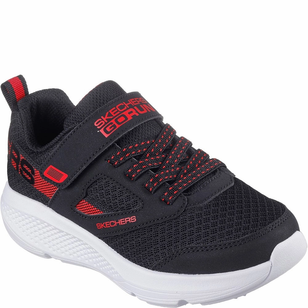 Skechers GO RUN Elevate Astonishing Speed Trainers flat - terrain shoes