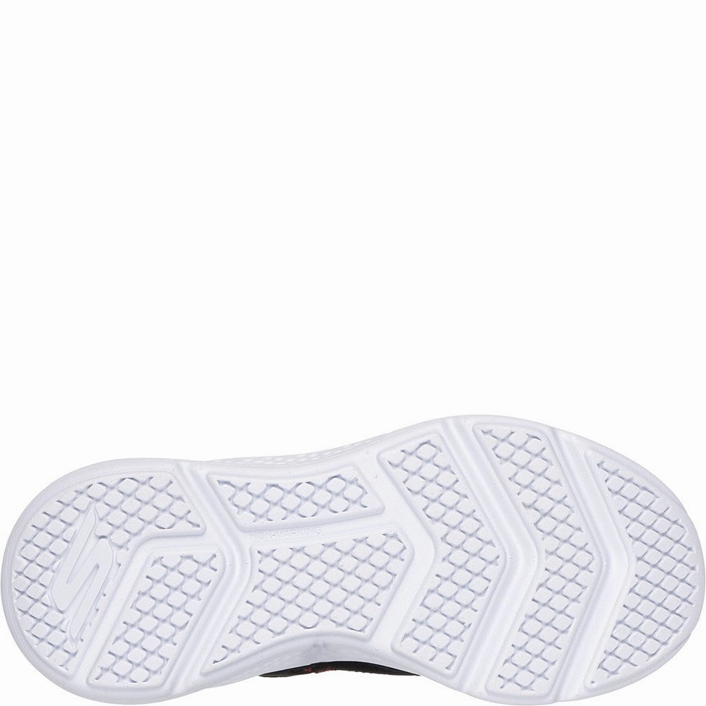 wide - toe - box Skechers GO RUN Elevate Astonishing Speed Trainers