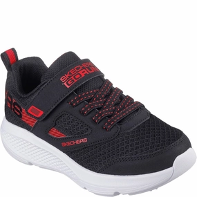 Skechers GO RUN Elevate Astonishing Speed Trainers flat - terrain shoes