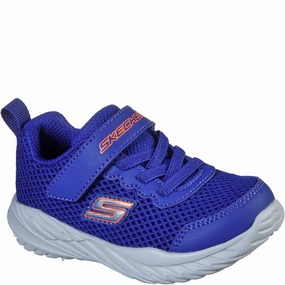 Autumn - running Skechers Nitro Sprint Krodon Trainer