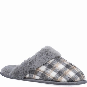 Odor Resistant Fleet & Foster Neath Mule Slipper