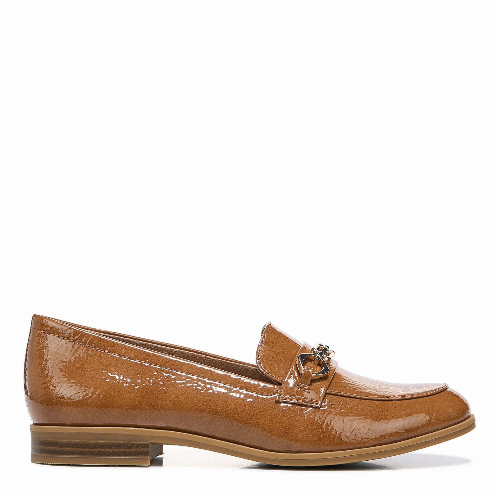 All weather Elastic Fit Women's Naturalizer, Mariana Loafer