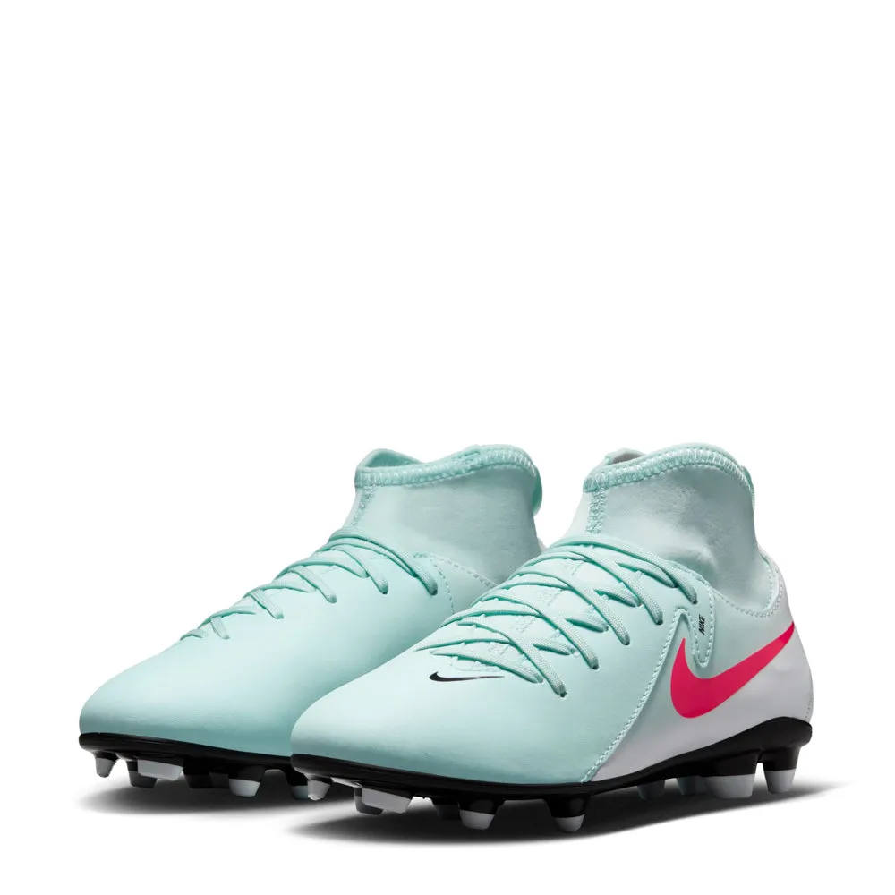 Kangaroo Leather Cleats Phantom Luna II Club MG - Youth