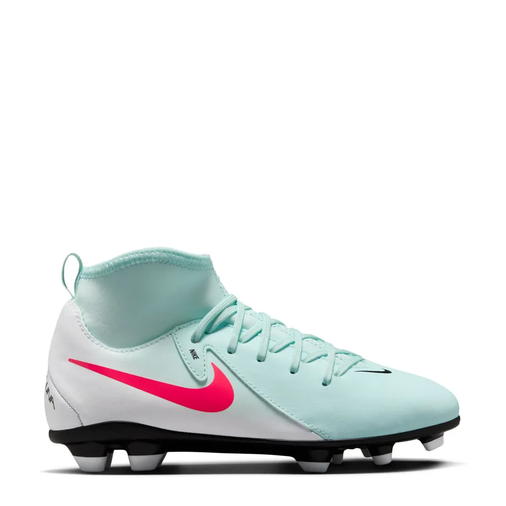 Soccer Cleats Cost Phantom Luna II Club MG - Youth