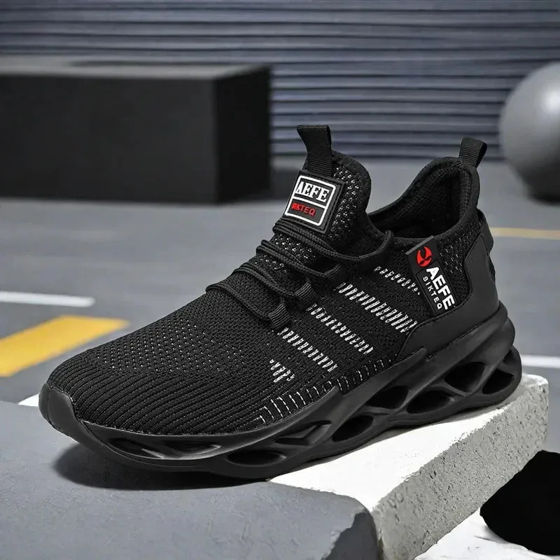 Flat Skechers Shoes Men Shock Absorption Summer Man Moccasins Designer For Top Brand Men Sneakers 2024 Stripe Flat Shoes Tennis Blowfish Tennis Shoes