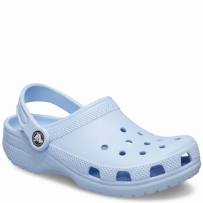 Crocs Toddler Classic Clog Every Fit Comfortable For All-Day Wear
