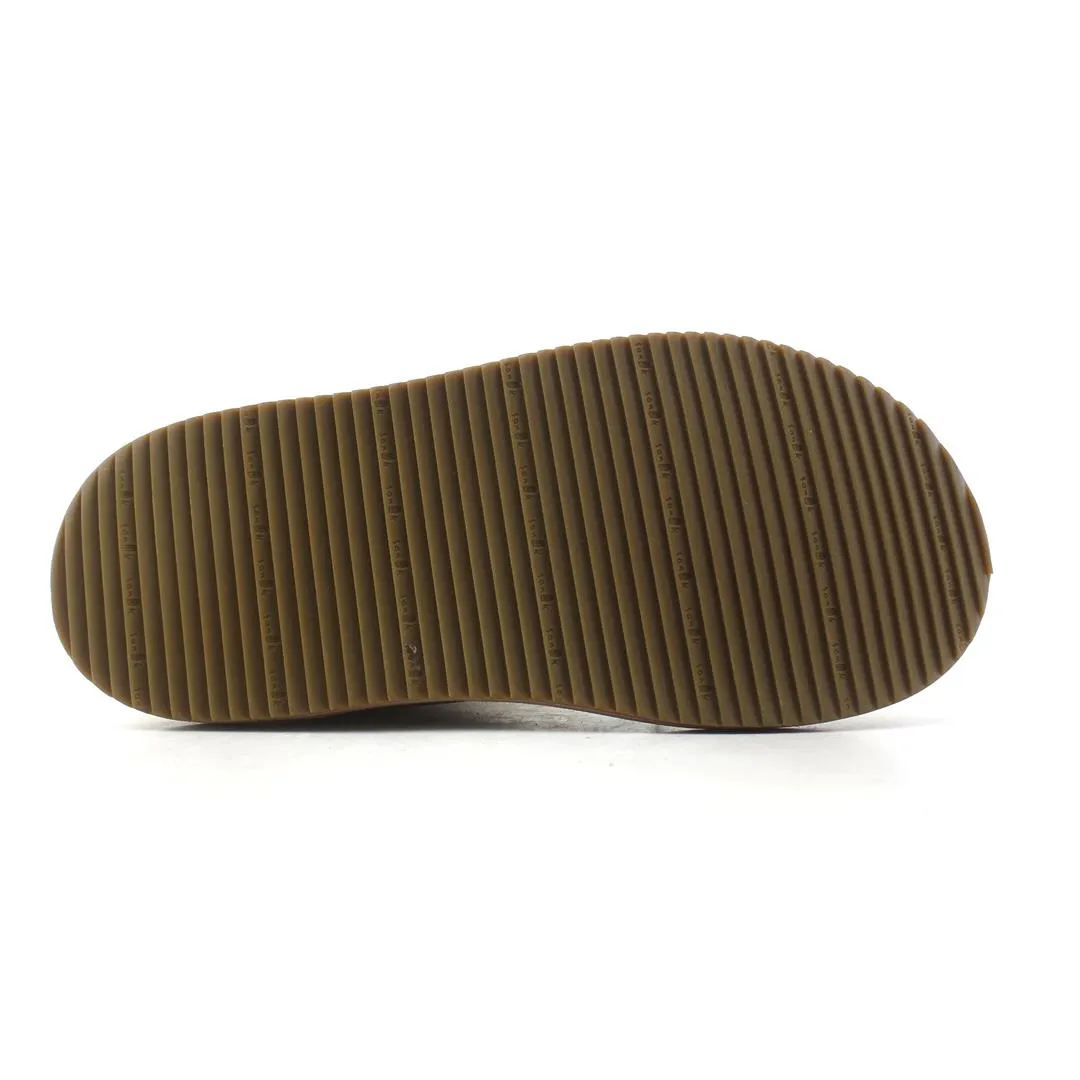 Belgian Shoes Mr Casual SANUK  PUFF N CHILL MALIA