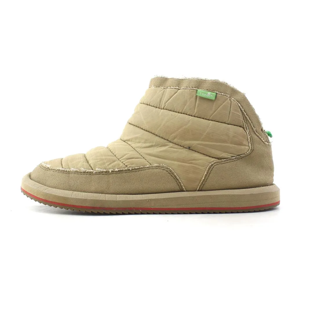 Aeon Rewind Casual Shoes SANUK  PUFF N CHILL MALIA