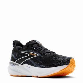 Men's Brooks, Glycerin GTS 22 Running Shoe - Wide Width Pressure Relief SleekDesign