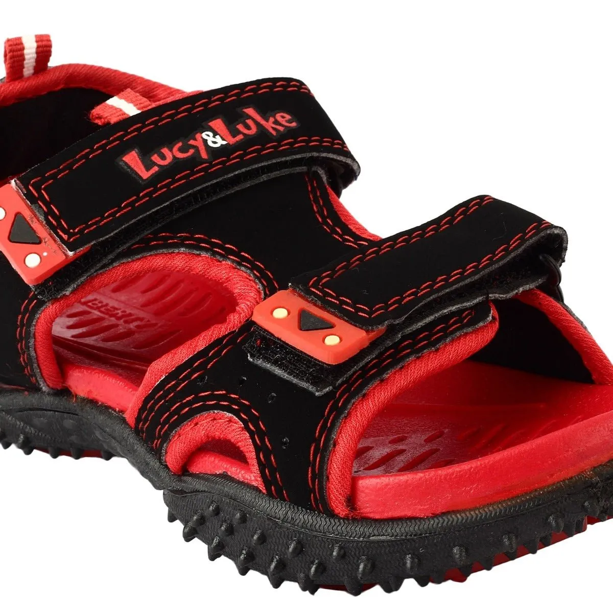 Polo Kids Open Toe Sandals Sandals Halcyon Beach All Inclusive