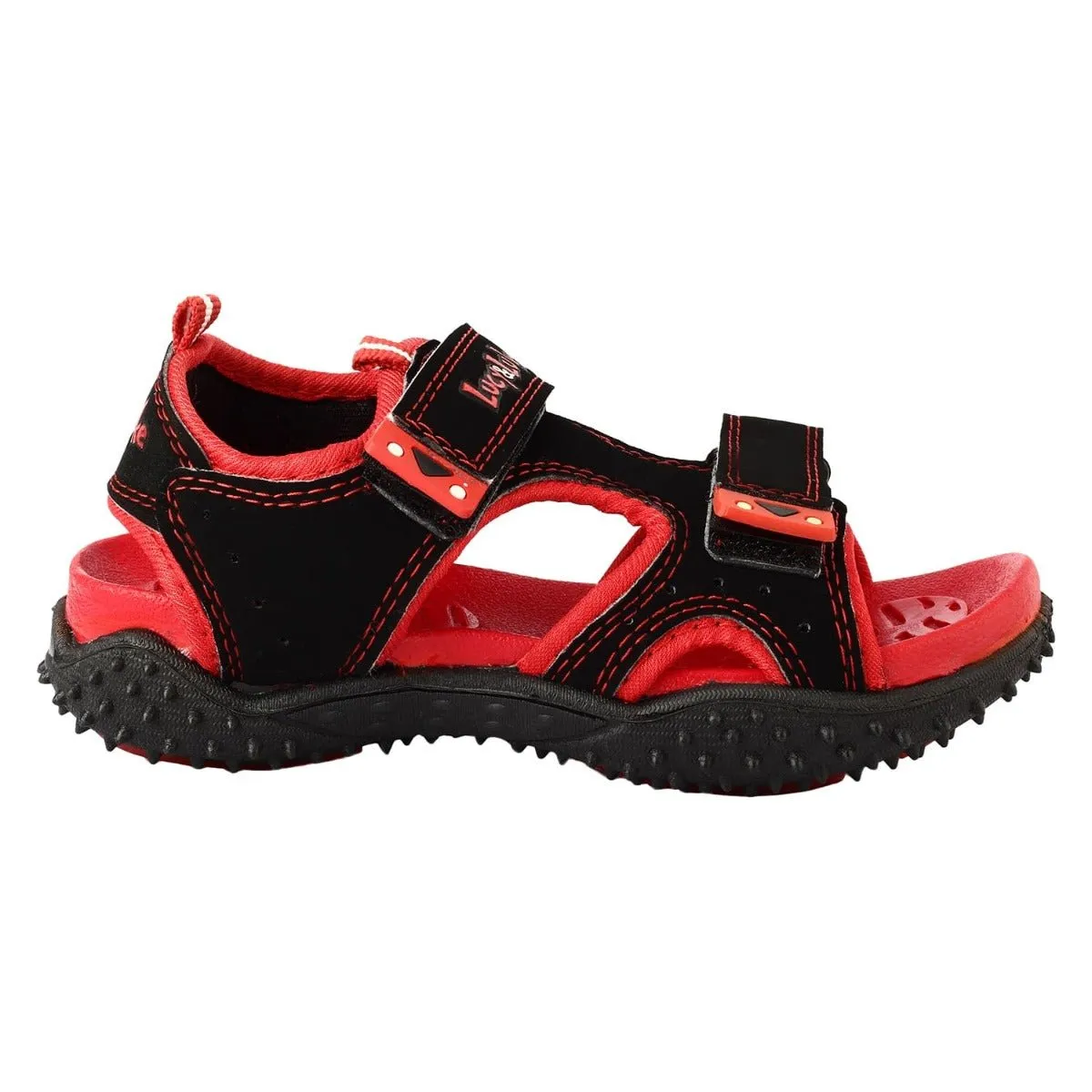 Flatform Sandals Polo Kids Open Toe Sandals
