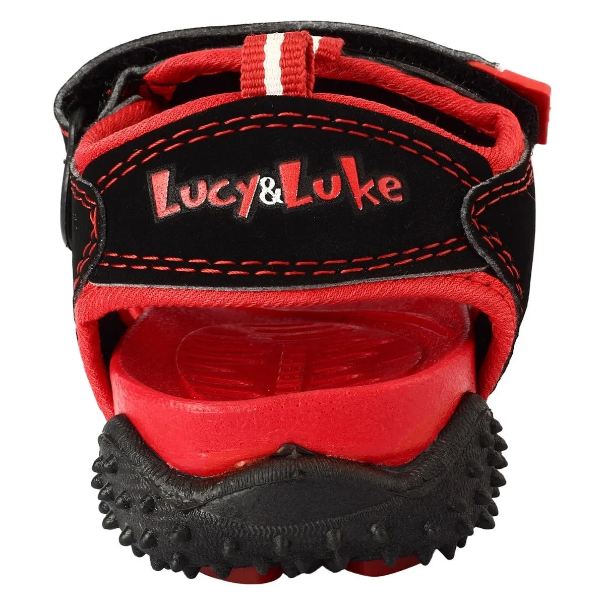 Sandals Cabo San Lucas Polo Kids Open Toe Sandals