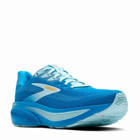 Traction Design lightweight - upper - feature shoes Men's Brooks, Ghost 17 Running Shoe