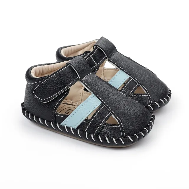Asics Shoe Store Near Me Poseidon Baby Boys' Outdoor Sandals
