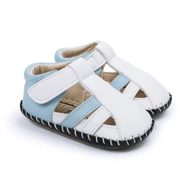 Poseidon Baby Boys' Outdoor Sandals Cheapest Asics Running Shoes Online