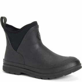 Storm Gear Boots Muck Boots Muck Originals Ankle