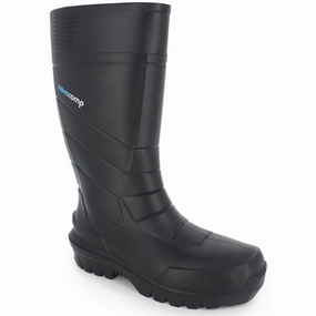 Quick Step Fit Nora Noracomp S5 Boot