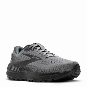 running in rainy weather Men's Brooks, Beast GTS 24 Running Shoe
