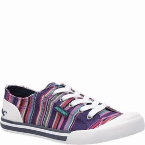 Rocket Dog Jazzin Trainer Cloud Step