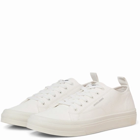 Everyday Active Low friction Jack & Jones Bayswater Trainer