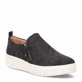 Women's SOUL Naturalizer, Turner Slip-On Soft Lining Relax Mode Slip