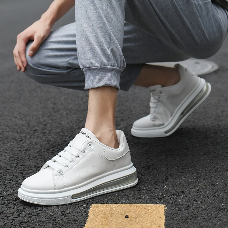 SHOES Asics Spiked Golf Shoes