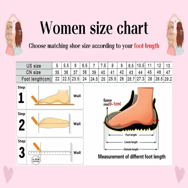 Best Orthopedic Shoes For With Flat Feet Breathable mesh platform sneakers for women